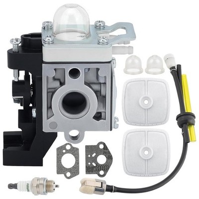 Vergaser Kit für Echo SRM-225 PAS-225 GT225 SHC225S RB-K93 inklusive Entlüftun