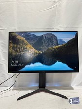 LG UltraGear 27GP83B-B 27" Monitor IPS LED 165Hz 1440p 1ms VESA HDMI