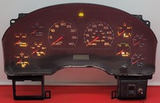 2004 INTERNATIONAL 7400 USED INSTRUMENT CLUSTER P#3576990C94