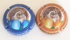 DU MONT HAUBAN Champagne Capsules