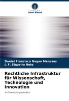 Daniel Francisco Nagao Menezes (U. A.) | Rechtliche Infrastruktur FüR...