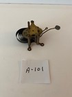 Antique Kitchen Clock Alarm Mechanism Parts Repair (A-101) — photo 1