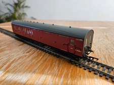 Hornby 00 BR Thompson Suburban Brake 3rd Class Coach E82278E R4577