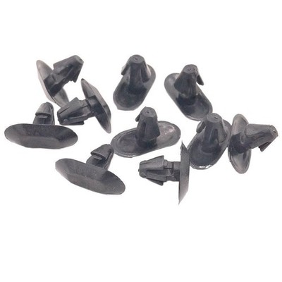 YOU.S Türdichtung Befestigung Clip 10 Stck für Citroen Berlingo B9 MF GJK GFK M_