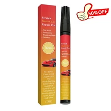 Car Scratch Magic Pen Fix Pen Auto Paint Repair Scratch Remover Waterproof NEW