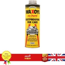 Rust Treatment Schutz - 1 Litre WAXOYL 5092838 (Rust Treatments)