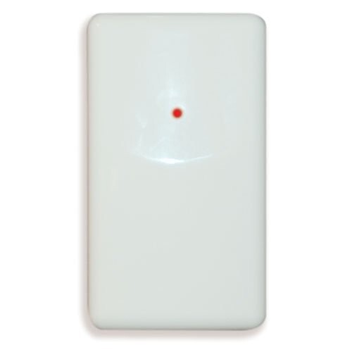 DSC EV-DW4927 SS Wireless Shock Sensor w/ Built-in Door / Window Contact 433 MHz - Picture 3 of 5