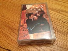 THE MANHATTAN TRANSFER-The Offbeat of Avenues CASSETTE