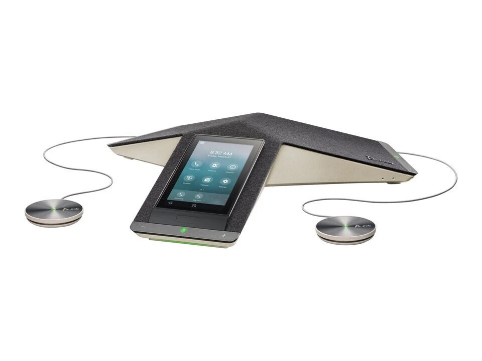 Poly Trio C60 Expansion Microphone Kit