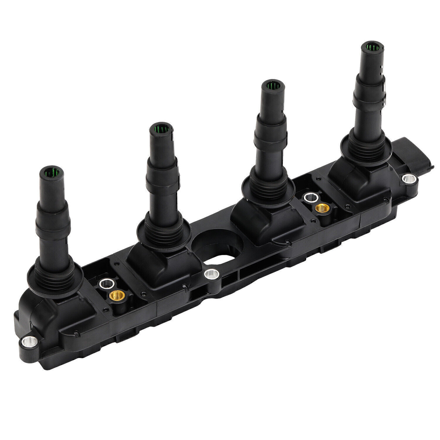 Ignition Coil Pack for Holden Barina Combo Astra TS AH Tigra XC Z18XE 1