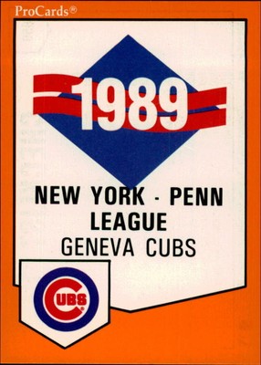 B3128- 1989 Procards Minor League BB Karten Group8 -du Pick- 15 + Free US Schiff