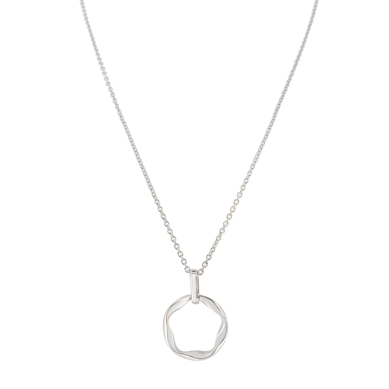 Сиф Якобс Четара Пианина Пикколо Зильбер Халскетт