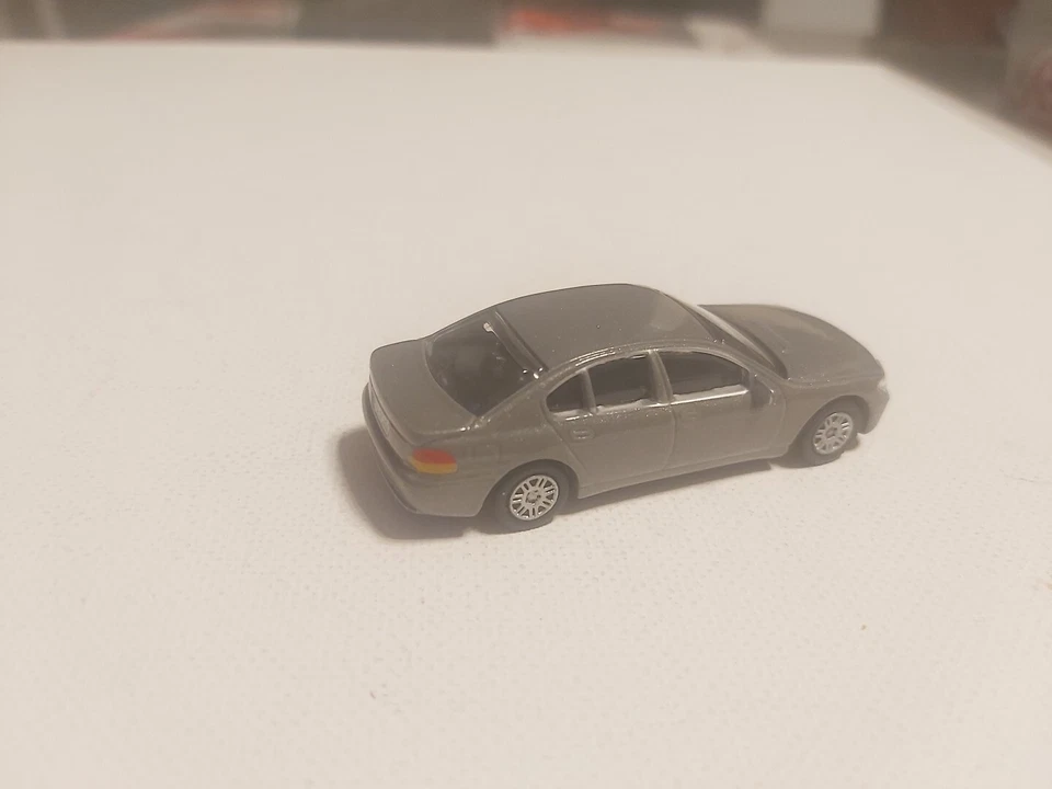 Bmw 7er Schuco 1/87 Ho - Photo 2/3
