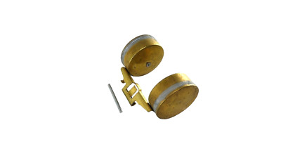 Schwimmer für Honda Dax ST50 ST70 CT70 u.a. Vergaser 16013-116-701 P Repro float