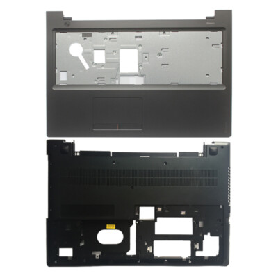 For Lenovo ideapad 300-15ISK 300-15 Laptop D Shell Case / C Shell Case