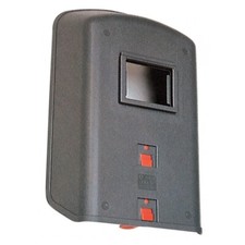 Visiera a mano per saldatura per saldatrice stel telwin deca helvi lincoln fro