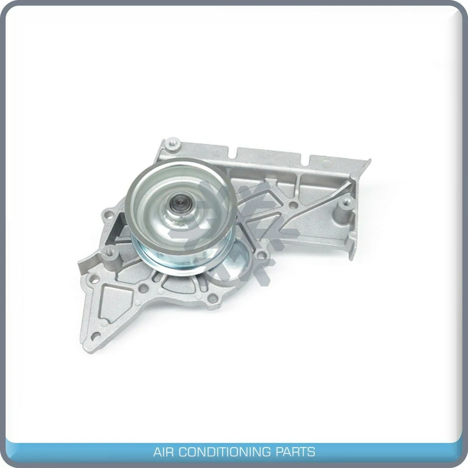 Bomba de água do motor com gaxeta para Audi A4 2002-2005 A4 Quattro A6 Quattro V6 3.0L - Imagem 3 de 4