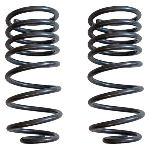 For Ram 1500 2019-2021 MaxTrac Suspension 2" Rear Lowering Coil Springs