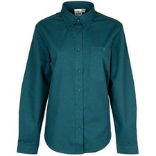 Scouts Long Sleeve Official Uniform Blouse Green