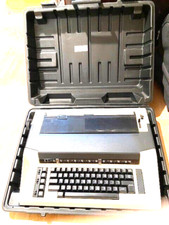 5*CONDITION Electronic Electric Swintec Model Collegiate Typewriter Power Cord thumbnail