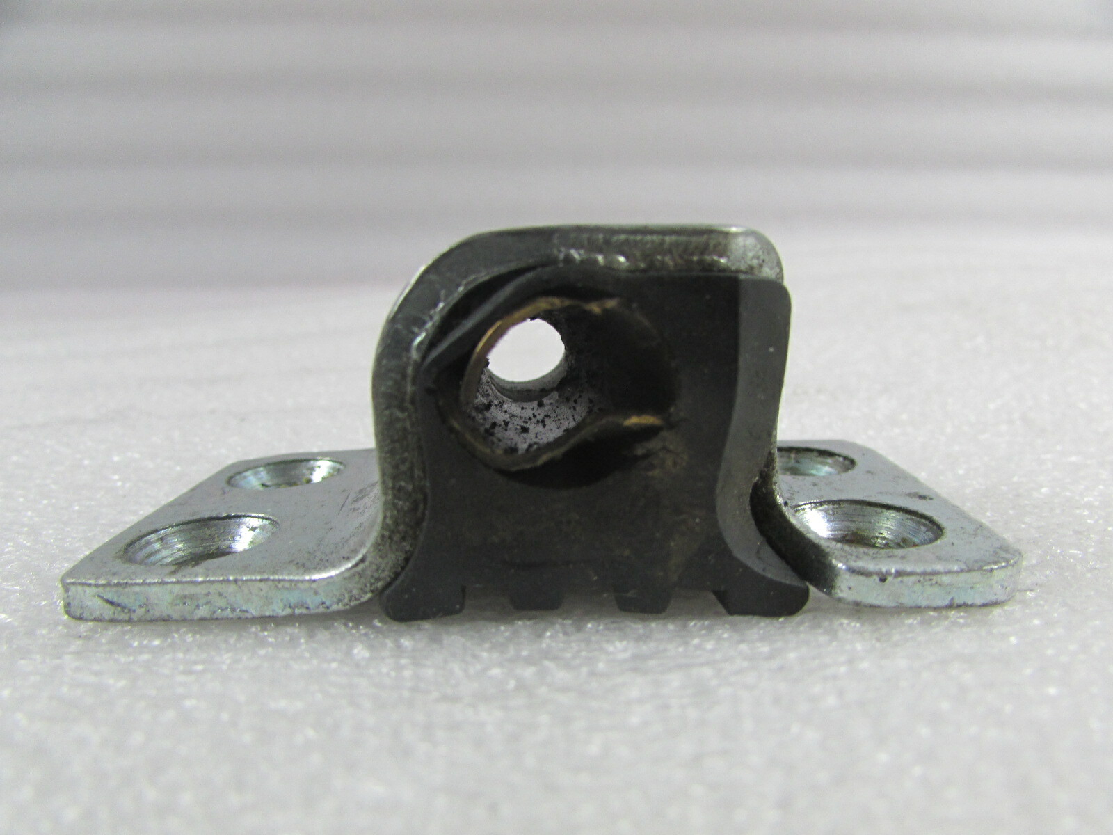 Lamborghini Murcielago, RH, Right Door Striker, Used, P/N 410831407A