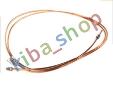 BRAKE PIPE/HOSE 105/105 LENGTH 2450MM