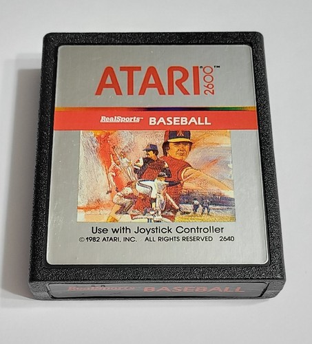 Pick Your Favorites Atari 2600 7800 7800+ 2600+ All used games are tested - Picture 164 of 257