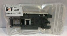 G A F 02056 Chassis 3D BMW M1 In Line Fly