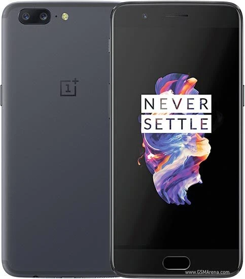 OnePlus 5 5.5" 16MP Android Snapdragon 835 64GB 128GB Google Play C/N version - Immagine 2 di 4