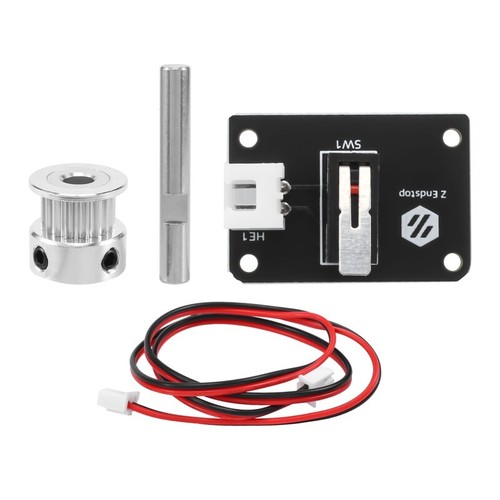 Für Voron 2.4 Z Achse Endstop PCB Brett Voron2.4 Z Endstop 720324A Y2