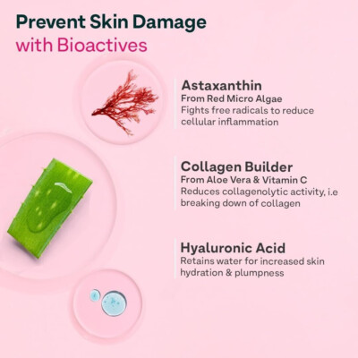oziva glutathione ingredients Bioactive Effervescent Tablets for Radiant Skin (Pack of 2) Buy NATURYZ SOFT CALCIUM L Glutathione 20 Choose Your Bundle:2 Pack