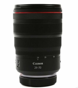 Canon RF 24-70mm f/2.8L IS USM Lens