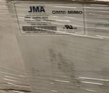 JMA Wireless TRU-OMNI V-Pol OMNI Antenna 698-2700 MHz TRU-OMNI-R727-M R727 MIMO