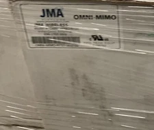 JMA Wireless TRU-OMNI V-Pol OMNI Antenna 698-2700 MHz TRU-OMNI-R727-M R727 MIMO