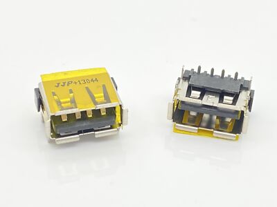 USB Buchse Anschluss Stecker / USB Port für ACER Emachine E625