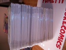 Thor the mighty PLAY PRESS  SERIE CPL 1-60 + SPECIALE  DA MAGAZZINO  PERFETTI