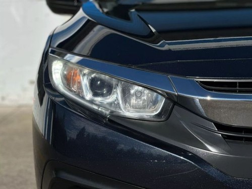 2018 Honda Civic LX Sedan 4D - Picture 9 of 23