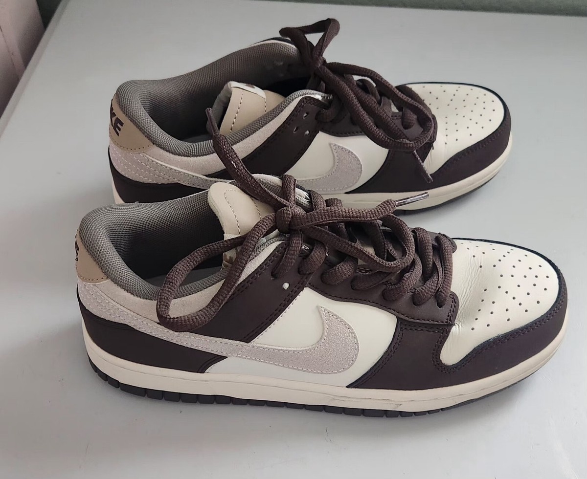 NIKE Otomo Katsuhiro x Nike SB Dunk Low Steamboy OST AshBrown