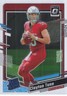 2023 Panini Donruss Optic - Rated Rookie #202 Clayton Tune (RC)