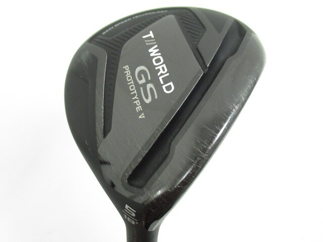 HONMA フェアウェイウッド 3W 5W　カスタムシャフト フェアウェイウッド,T//WORLD TW767 FAIRWAYWOOD ツアーワールド