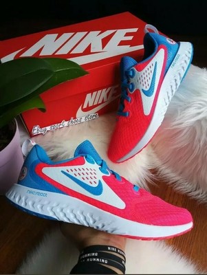 nike legend react heat check