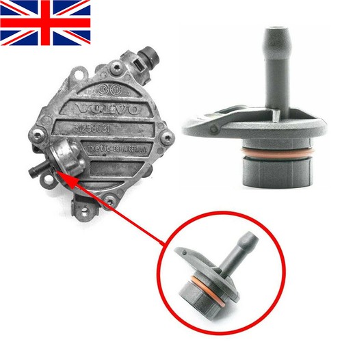 For Ford 1.0 & 1.5 Ecoboost Fiesta Focus Transit Vacuum Pump Valve