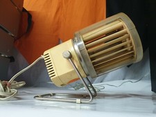 TRUE VINTAGE AKA VENTILATOR QL 2, Querstromlüfter Walzenlüfter Lüfter 70er SUHL