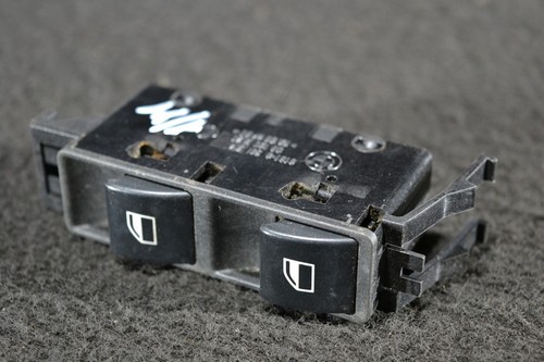 BMW 3er E46 Schalter Fensterheber Fensterheberschalter rechts 8381514 (#41)