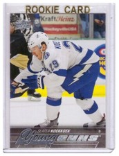 Slater Koekkoek 2015-16 Upper Deck Sr.1 Young Guns Rookie Card #224