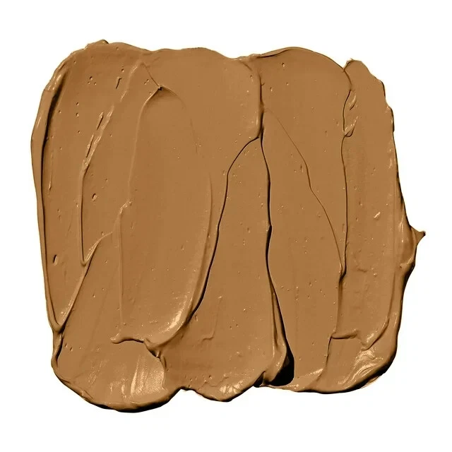 e.l.f. Flawless Finish Foundation Med. Coverage Semi-Matte Finish Linen 0.68 Oz - Image 2 of 2