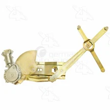 ACI Power Window Motor and Regulator Assembly Front Right 82237