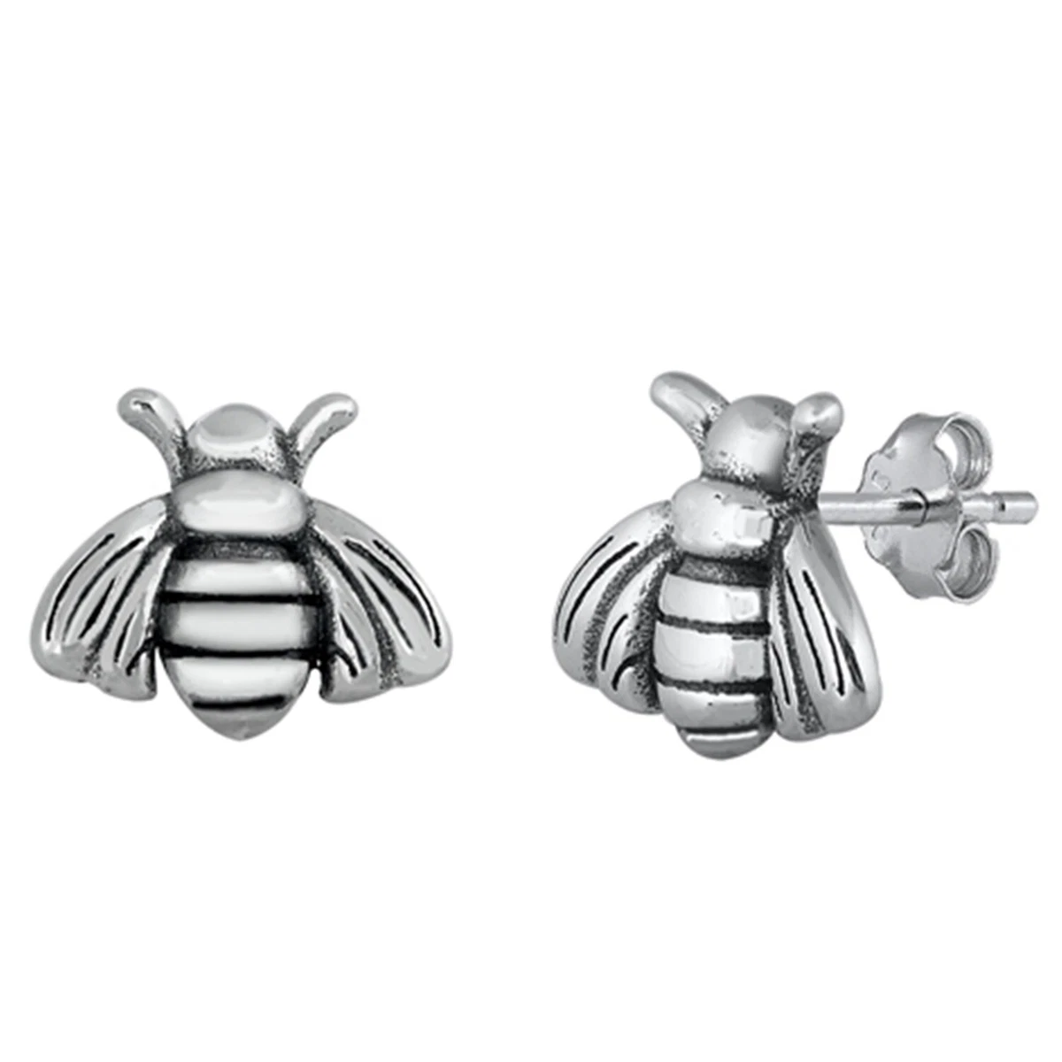 925 bee stamp sale