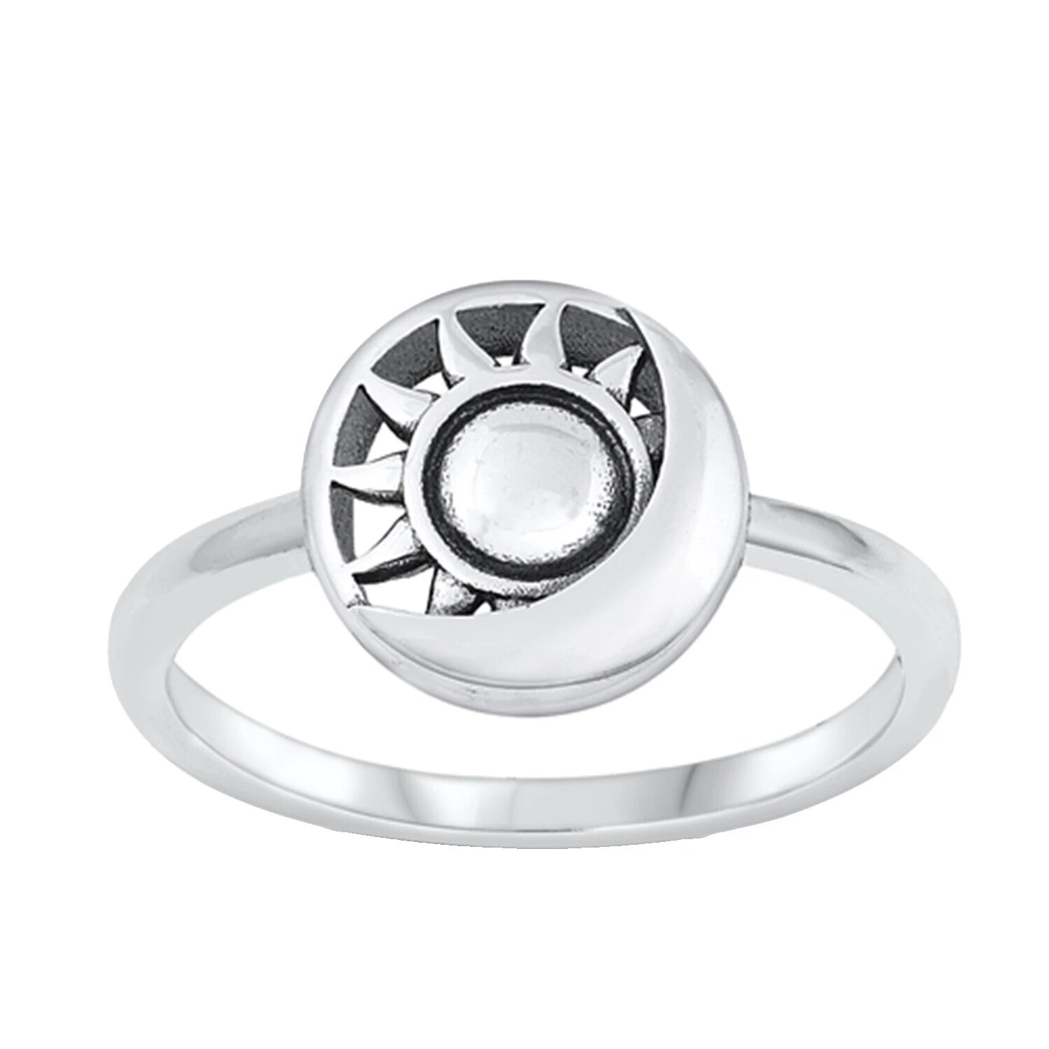 Fashion Rings Size 4