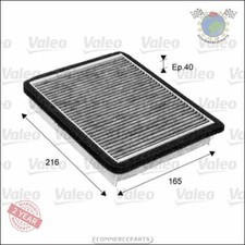 Filtre à air Lada 110